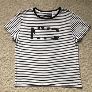 NWT Abercrombie & Fitch NYC Shirt